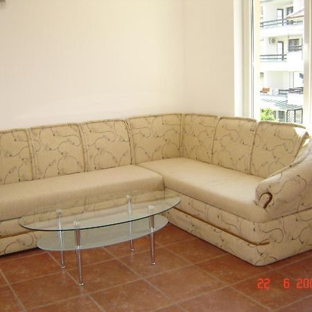 Panoramic Penthouse Sozopol公寓 客房 照片