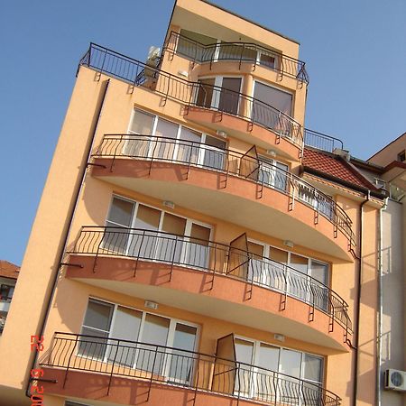 Panoramic Penthouse Sozopol公寓 外观 照片