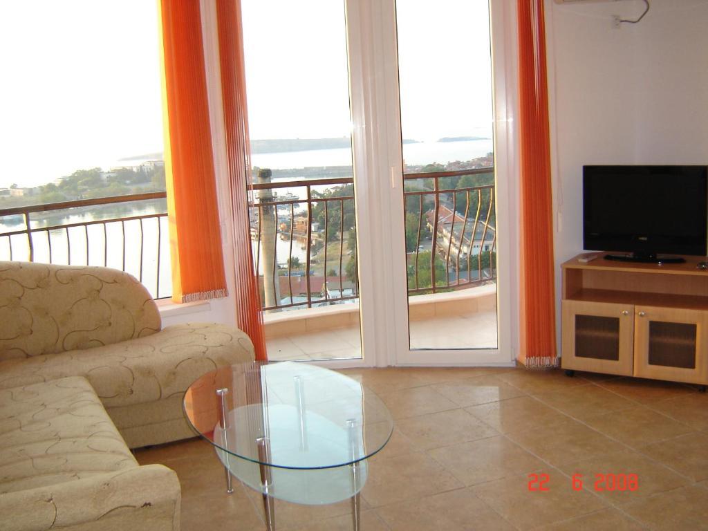 Panoramic Penthouse Sozopol公寓 客房 照片