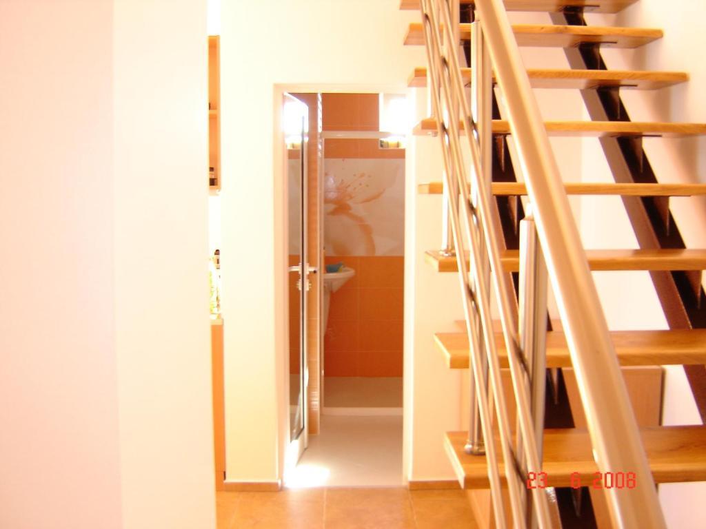 Panoramic Penthouse Sozopol公寓 客房 照片