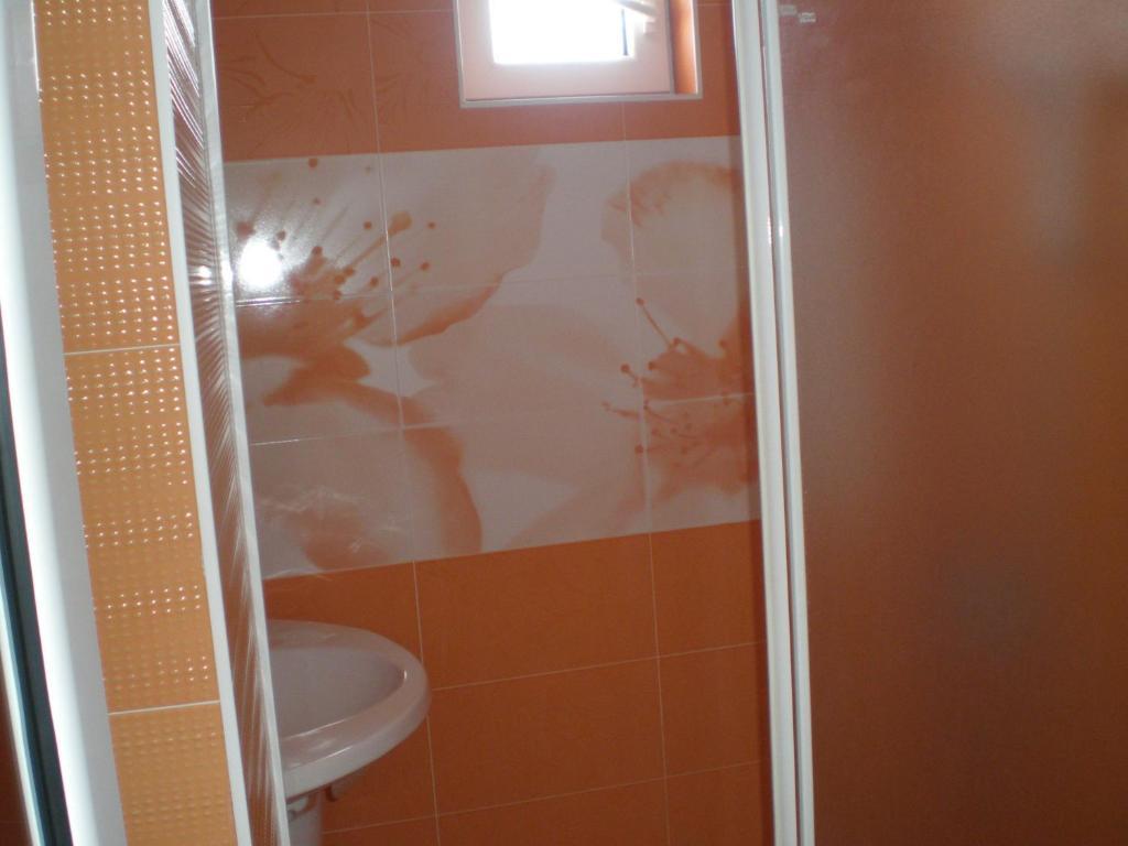 Panoramic Penthouse Sozopol公寓 客房 照片